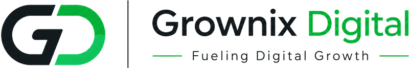 Grownix Digital