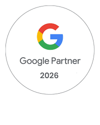 Google Partner 2026, Grownix Digital
